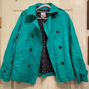 Women’s Pea Coat